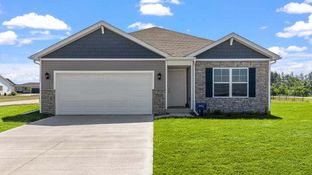 Aldridge - Forevergreen Heights: Coralville, Iowa - D.R. Horton Basic