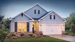 BRISTOL - Cottonwood Ridge: Piedmont, South Carolina - D.R. Horton