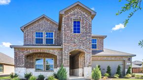 Stonehaven - Caddo Mills, TX