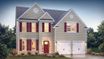 casa en Cottonwood Ridge por D.R. Horton Basic