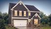 casa en Cottonwood Ridge por D.R. Horton Basic
