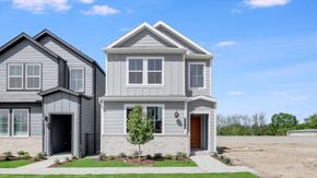 Richland Crossing - Richland Hills, TX