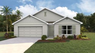 Cali - McGinley Landing: Ocala, Florida - D.R. Horton