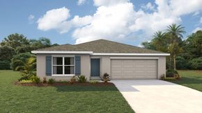 McGinley Landing - Ocala, FL
