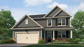 Fairhaven - Lithia Springs, GA