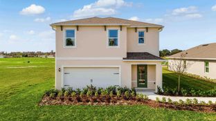 ROBIE - Wynwood: Ocoee, Florida - D.R. Horton