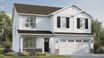 casa en Wheatland Crossing por D.R. Horton