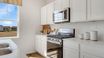 casa en Wheatland Crossing por D.R. Horton Basic