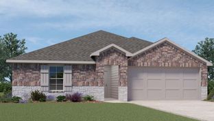 BELLEVUE - Wyndemere: Newcastle, Oklahoma - D.R. Horton