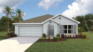 ARIA - Triumph: Wildwood, Florida - D.R. Horton
