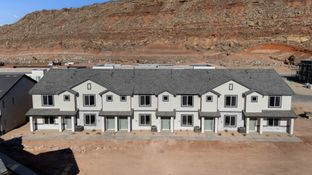 Dalton - Long Valley: Washington, Utah - D.R. Horton