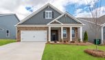 Cottonwood Ridge - Piedmont, SC