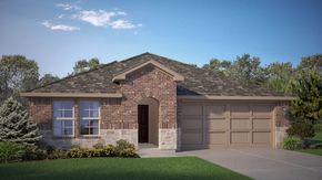 Rosewood at Beltmill - Fort Worth, TX