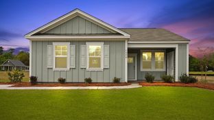 CURTIS - North Shore: Summerton, South Carolina - D.R. Horton Basic