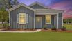 casa en North Shore por D.R. Horton Basic