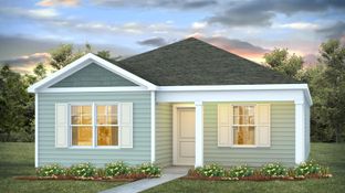 North Shore por D.R. Horton Basic en Sumter South Carolina