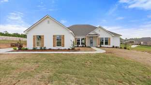 Avery - Cornerstone: Brandon, Mississippi - D.R. Horton Basic