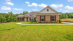 329 CORNERSTONE CRSG (MILA)