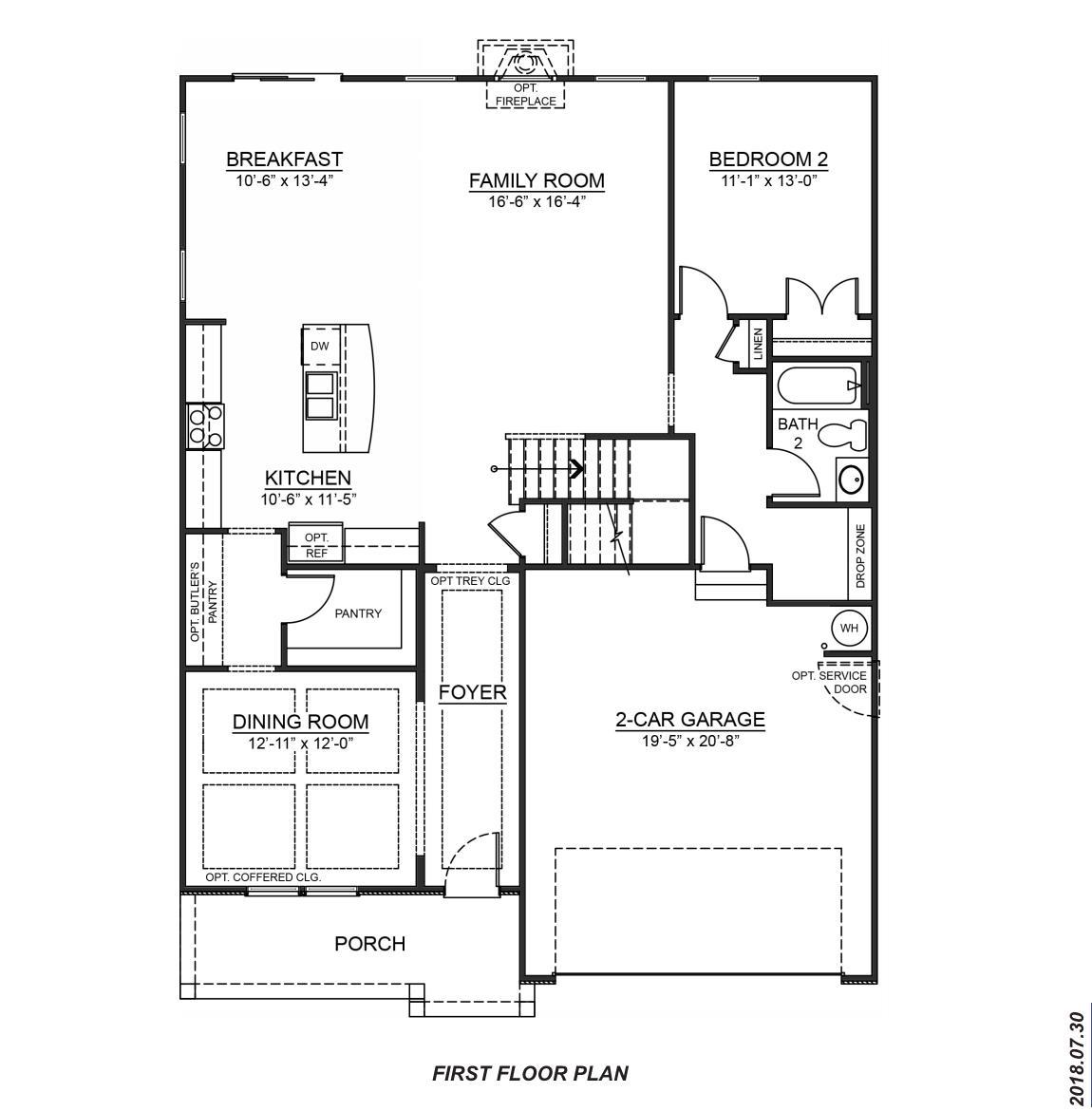 28 Wheatfield Road. Fletcher, NC 28732