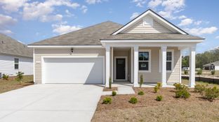 ARIA - Sandpiper Place: Myrtle Beach, South Carolina - D.R. Horton Basic