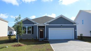 CALI - Sandpiper Place: Myrtle Beach, South Carolina - D.R. Horton Basic