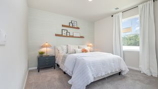 CALI - Sandpiper Place: Myrtle Beach, South Carolina - D.R. Horton Basic