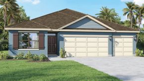 Harmony at Lake Eloise - Winter Haven, FL