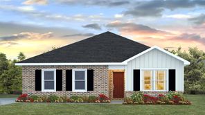 34 Monarch Drive (The Aldridge)