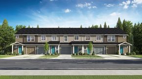 Saddle Club Estates Townhomes - Vancouver, WA
