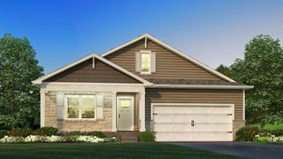 Chatham - Madison Meadows: Plain City, Ohio - D.R. Horton