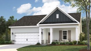 Cali - Keebler Meadows: Gray, Tennessee - D.R. Horton Basic