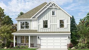 Madison Meadows - Plain City, OH