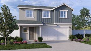Harvest Hills I - Los Banos, CA