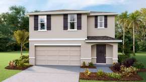 Harvest Ridge - Zephyrhills, FL