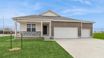 casa en Spring Creek Ridge West por D.R. Horton