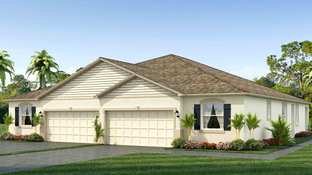 Siesta - Star Farms at Lakewood Ranch: Bradenton, Florida - D.R. Horton