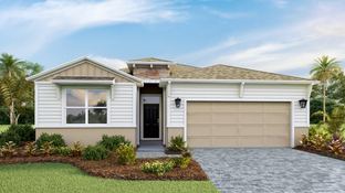 Delray - Star Farms at Lakewood Ranch: Bradenton, Florida - D.R. Horton