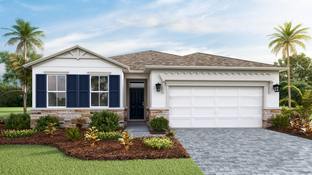 Delray - Star Farms at Lakewood Ranch: Bradenton, Florida - D.R. Horton
