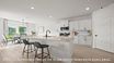 casa en Zachary Trails at Meadow View por D.R. Horton