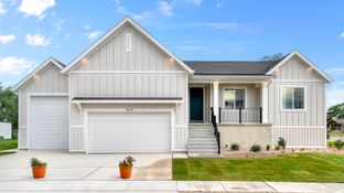 Durham - Palomino: Ogden, Utah - D.R. Horton Basic