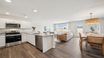 casa en Summit Townes por D.R. Horton Basic