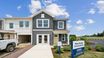 casa en Summit Townes por D.R. Horton Basic