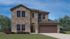 Cartwright Ranch - Crandall, TX
