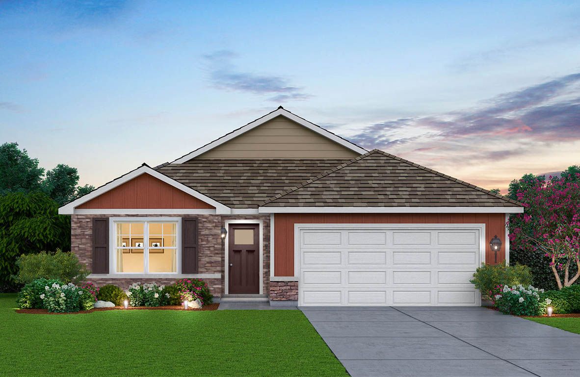 100 Aviana Ave N. Hobart, IN 46342