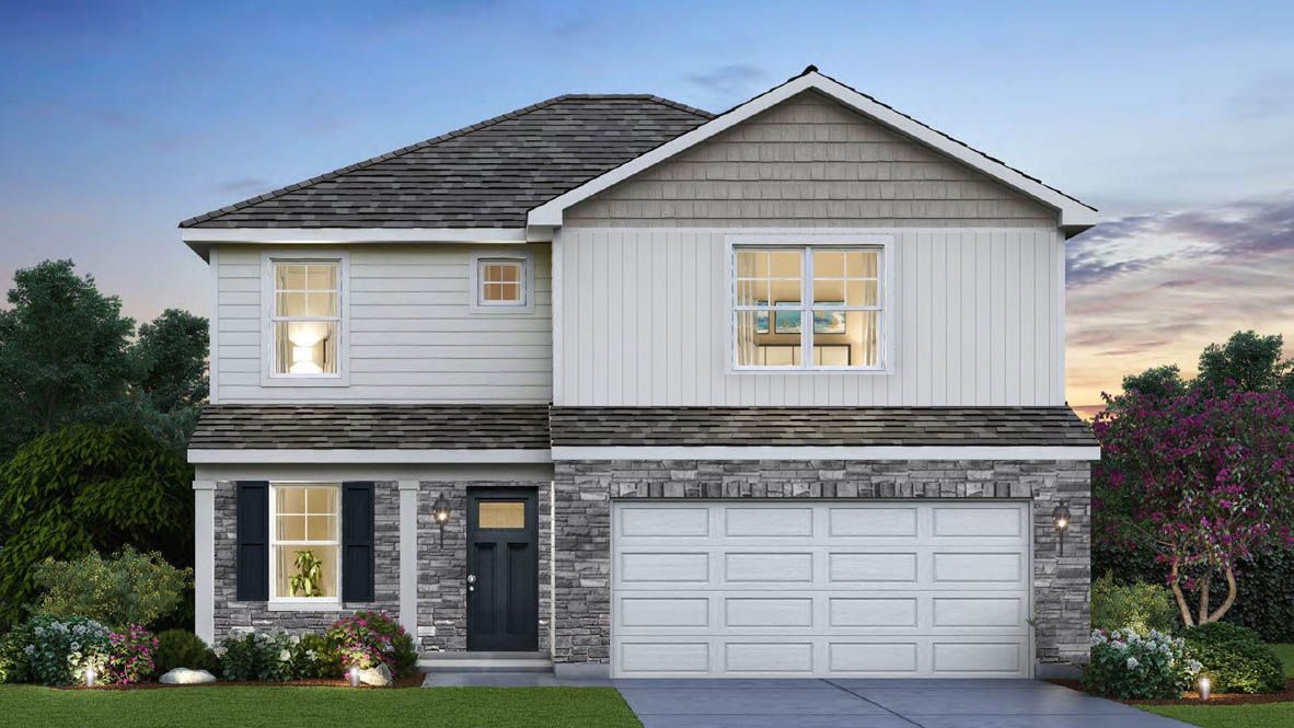 100 Aviana Ave N. Hobart, IN 46342