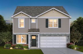 Cressmoor Estates - Hobart, IN