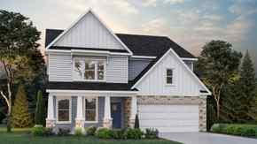 Regents Park - Venetia, PA