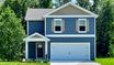casa en Gannon Range por D.R. Horton Basic