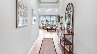 Bixby Meadows por D.R. Horton Basic en Tulsa Oklahoma