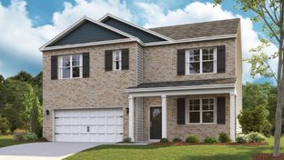 Fairview Hills por D.R. Horton en Chattanooga Tennessee